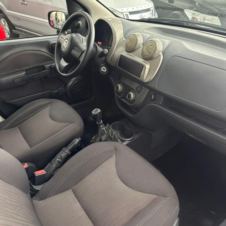 FIAT Uno 1.0 4P FLEX WAY EVO, Foto 8