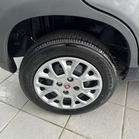 FIAT Uno 1.0 4P FLEX WAY EVO, Foto 9