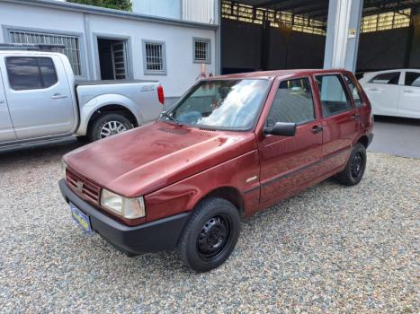 FIAT Uno 1.0 4P MILLE EP, Foto 1