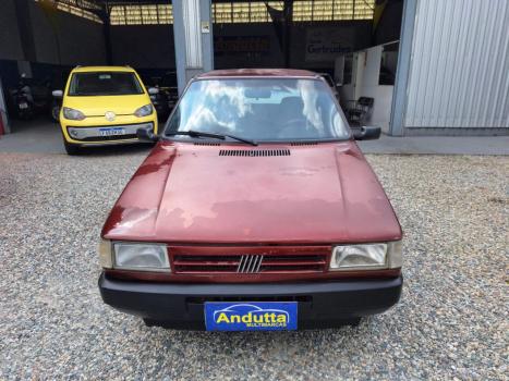 FIAT Uno 1.0 4P MILLE EP, Foto 2