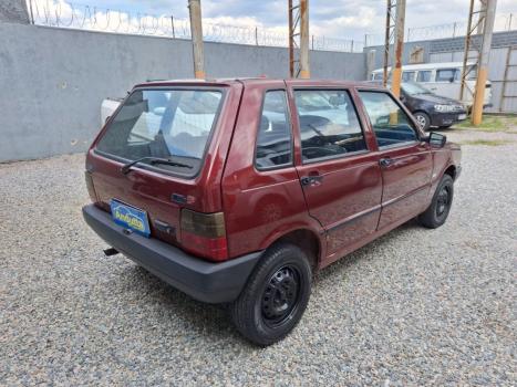 FIAT Uno 1.0 4P MILLE EP, Foto 3