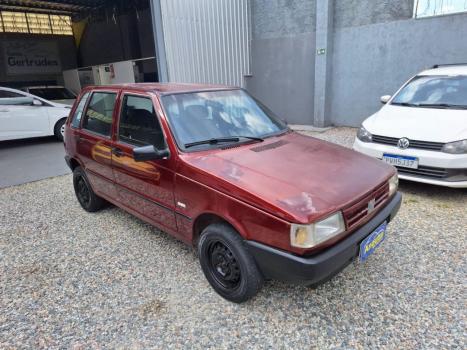 FIAT Uno 1.0 4P MILLE EP, Foto 4