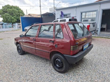 FIAT Uno 1.0 4P MILLE EP, Foto 5