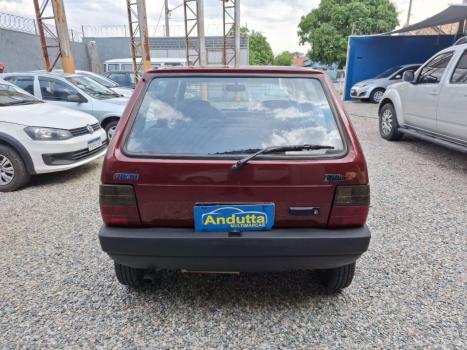 FIAT Uno 1.0 4P MILLE EP, Foto 6