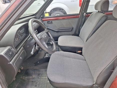 FIAT Uno 1.0 4P MILLE EP, Foto 8