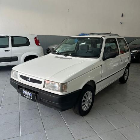 FIAT Uno 1.0, Foto 1