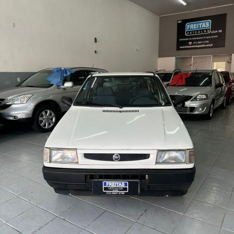 FIAT Uno 1.0, Foto 2