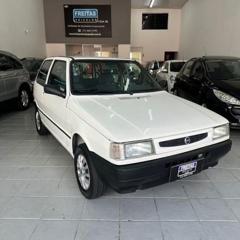 FIAT Uno 1.0, Foto 3