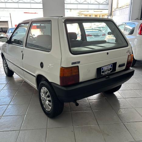 FIAT Uno 1.0, Foto 4