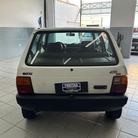 FIAT Uno 1.0, Foto 5