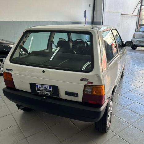 FIAT Uno 1.0, Foto 6
