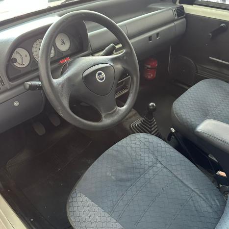 FIAT Uno 1.0, Foto 7