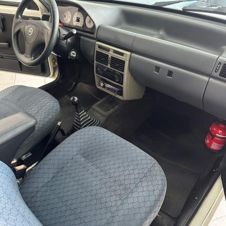 FIAT Uno 1.0, Foto 8