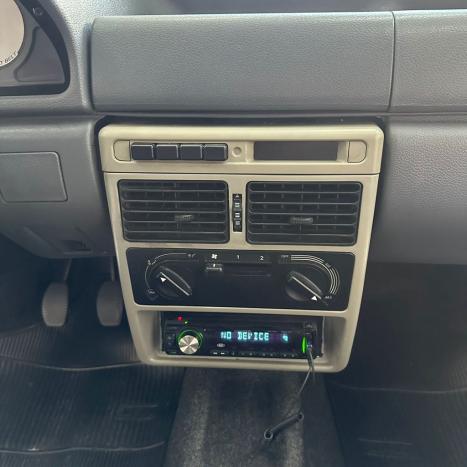 FIAT Uno 1.0, Foto 9