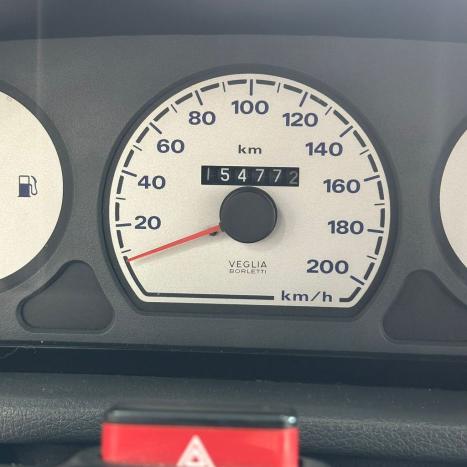 FIAT Uno 1.0, Foto 10