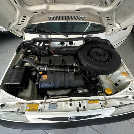 FIAT Uno 1.0, Foto 12