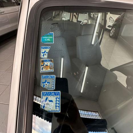 FIAT Uno 1.0, Foto 13