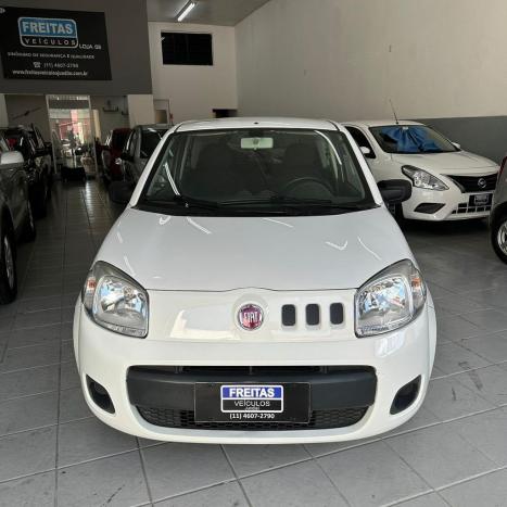 FIAT Uno 1.0, Foto 2