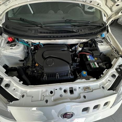 FIAT Uno 1.0, Foto 9