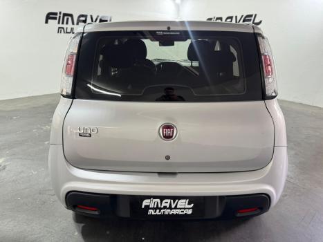 FIAT Uno 1.0 FLEX EVO ATTRACTIVE, Foto 5