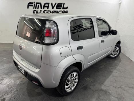 FIAT Uno 1.0 FLEX EVO ATTRACTIVE, Foto 6