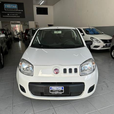 FIAT Uno 1.0 FLEX VIVACE EVO, Foto 2