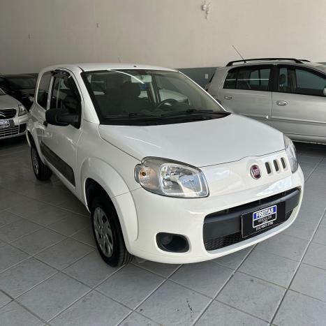 FIAT Uno 1.0 FLEX VIVACE EVO, Foto 3