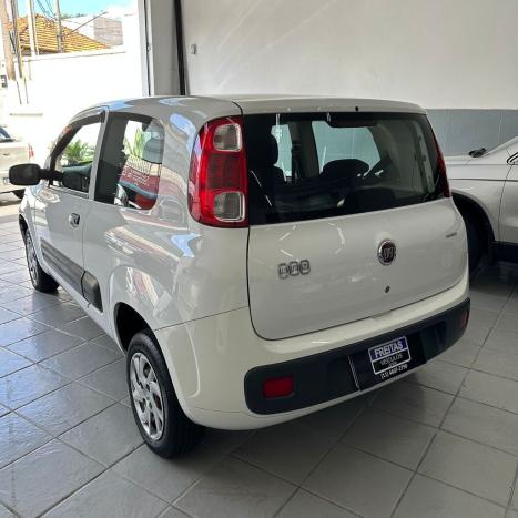 FIAT Uno 1.0 FLEX VIVACE EVO, Foto 4