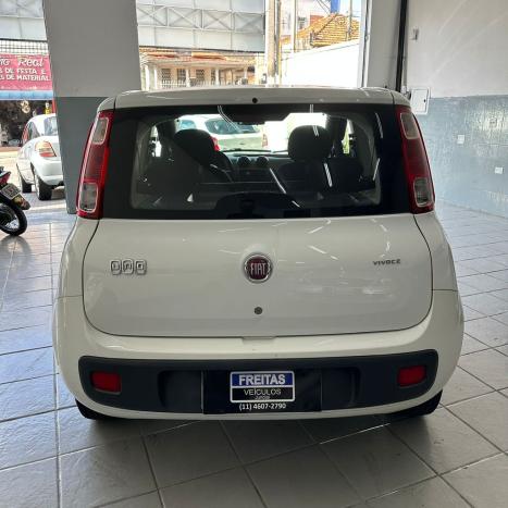 FIAT Uno 1.0 FLEX VIVACE EVO, Foto 5