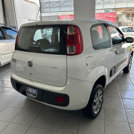 FIAT Uno 1.0 FLEX VIVACE EVO, Foto 6