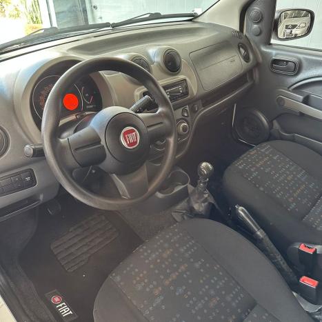 FIAT Uno 1.0 FLEX VIVACE EVO, Foto 7