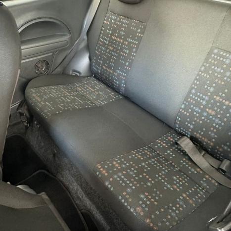 FIAT Uno 1.0 FLEX VIVACE EVO, Foto 8