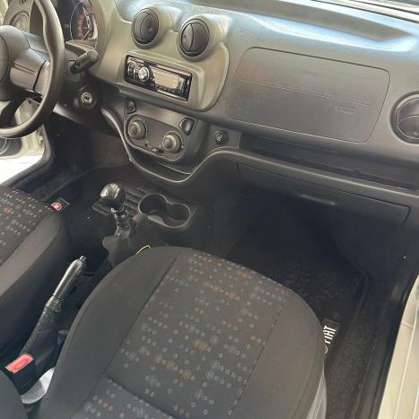 FIAT Uno 1.0 FLEX VIVACE EVO, Foto 9