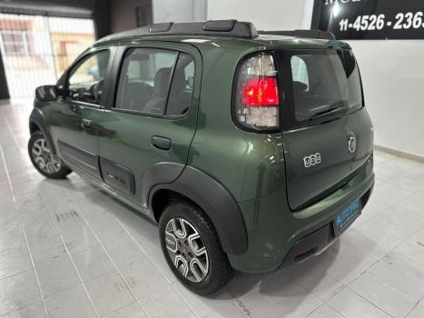 FIAT Uno 1.0 FLEX WAY EVO, Foto 5