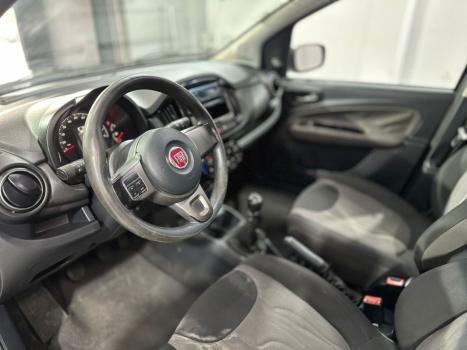 FIAT Uno 1.0 FLEX WAY EVO, Foto 6
