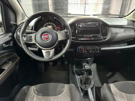 FIAT Uno 1.0 FLEX WAY EVO, Foto 7