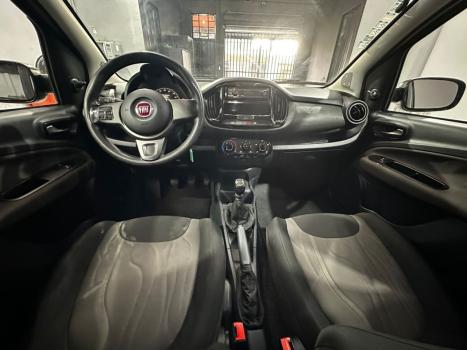 FIAT Uno 1.0 FLEX WAY EVO, Foto 8