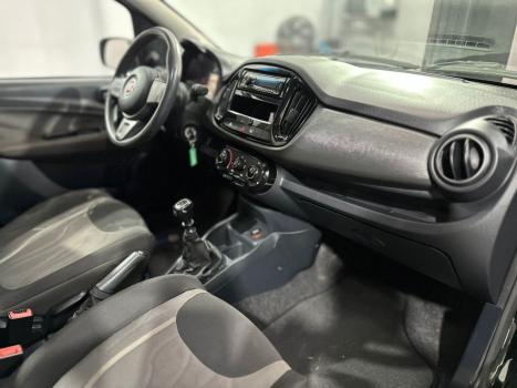 FIAT Uno 1.0 FLEX WAY EVO, Foto 9