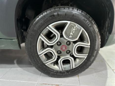 FIAT Uno 1.0 FLEX WAY EVO, Foto 12