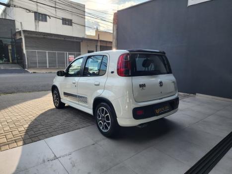 FIAT Uno 1.4 4P FLEX SPORTING, Foto 6