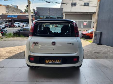 FIAT Uno 1.4 4P FLEX SPORTING, Foto 7