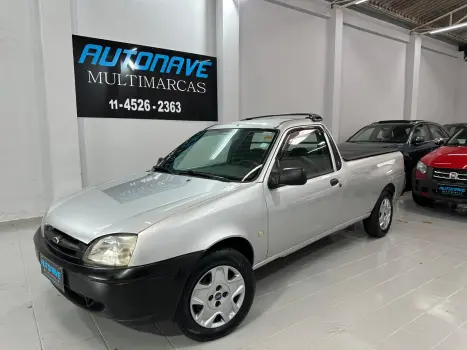 FORD Courier 1.6 L, Foto 1