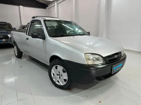 FORD Courier 1.6 L, Foto 4