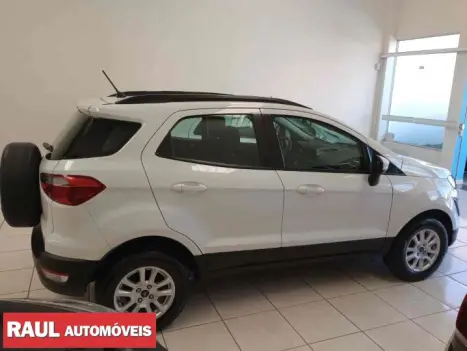 FORD Ecosport 1.5 12V 4P TI-VCT FLEX SE, Foto 5