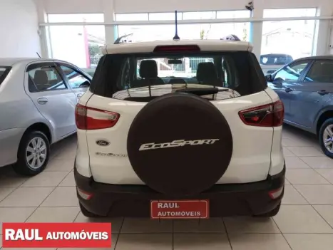 FORD Ecosport 1.5 12V 4P TI-VCT FLEX SE, Foto 6