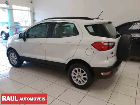 FORD Ecosport 1.5 12V 4P TI-VCT FLEX SE, Foto 7