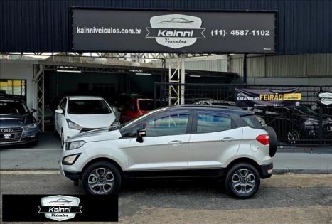 FORD Ecosport 1.5 12V 4P TI-VCT FLEX FREESTYLE, Foto 1