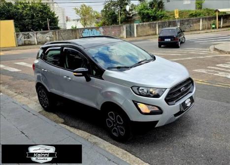 FORD Ecosport 1.5 12V 4P TI-VCT FLEX FREESTYLE, Foto 7