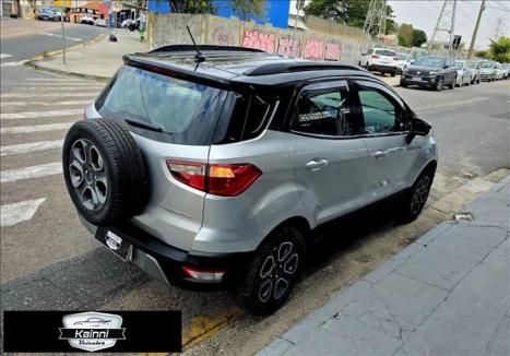 FORD Ecosport 1.5 12V 4P TI-VCT FLEX FREESTYLE, Foto 8