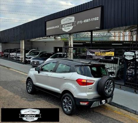 FORD Ecosport 1.5 12V 4P TI-VCT FLEX FREESTYLE, Foto 9